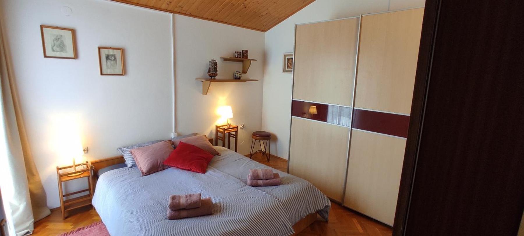 Holiday Home Ermanna พูลา ภายนอก รูปภาพ